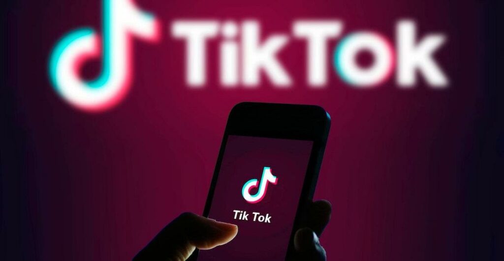 Joven transmite su suicidio en Tik Tok y la plataforma ...