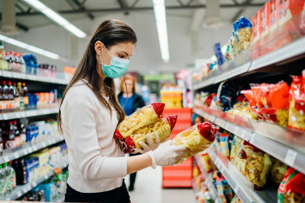 ¿Cuáles Son Las Diferencias Entre Fecha De Caducidad Y Fecha De Consumo ...